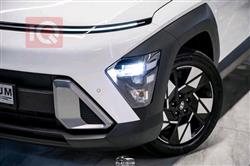 هيونداي كونا